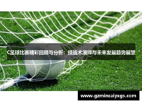 C足球比赛精彩回顾与分析：技战术演绎与未来发展趋势展望